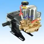 سم پاش زنبه ای H168-D60-KT - Image 4