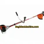 علفتراش دوشی  KNC کره