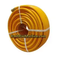 شلنگ ۱۰ هاروست چین (دو حلقه) - Image 2