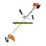 علف تراش اصل اشتیل FS120