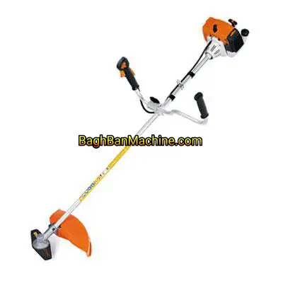 علفزن اشتیل ۱۲۰ علف تراش اصل اشتیل FS120 - Image 1