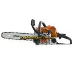 اره موتوری اشتیل STIHL MS180 - Image 5