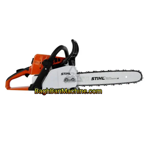 اره موتوری اشتیل STIHL MS180 - Image 4