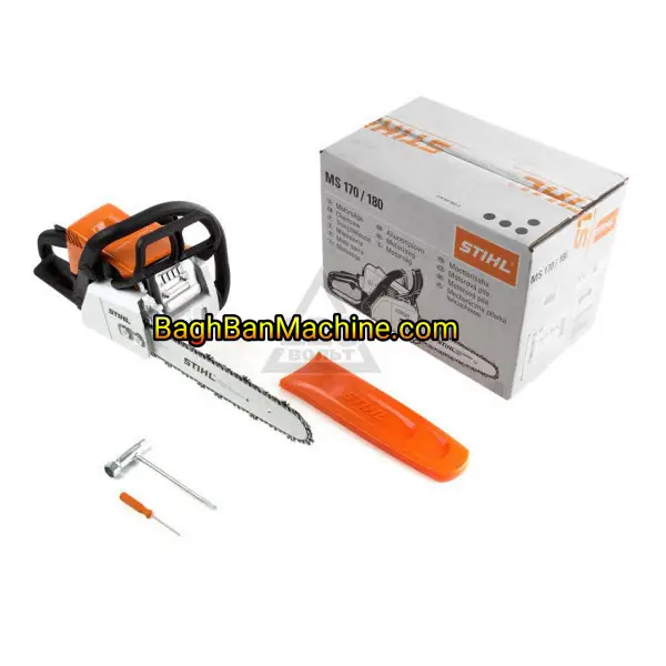اره موتوری اشتیل STIHL MS180 - Image 2