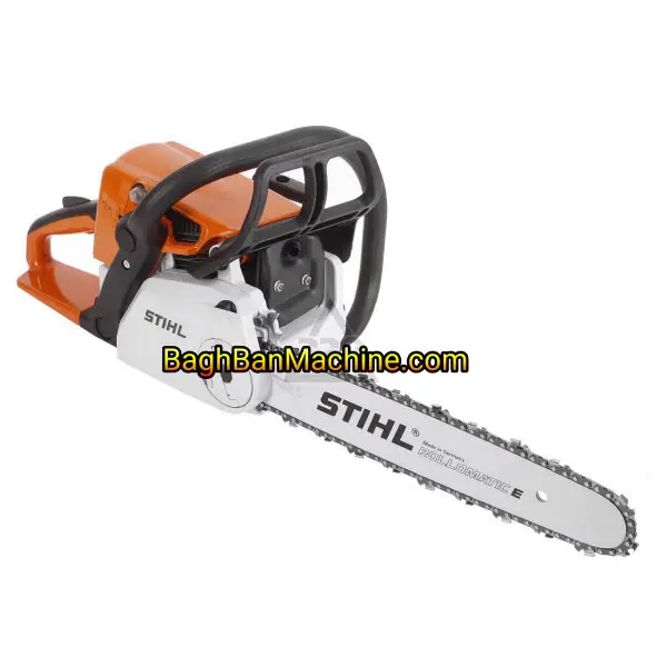stihl-ms260 اره موتوری اشتیل  STIHL MS260 - Image 1