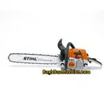 اره موتوری اشتیل STIHL MS381 - Image 3