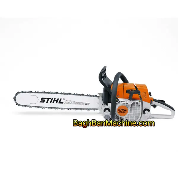 اره موتوری اشتیل STIHL MS381 - Image 3