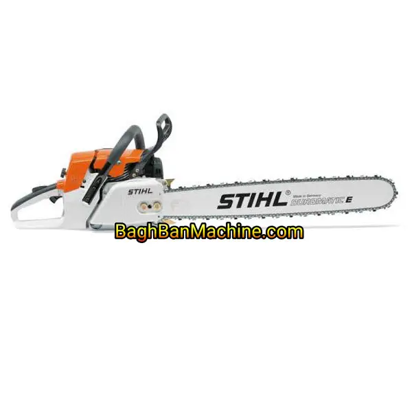 stihl-ms390b اره موتوری اشتیل STIHL MS390 - Image 1