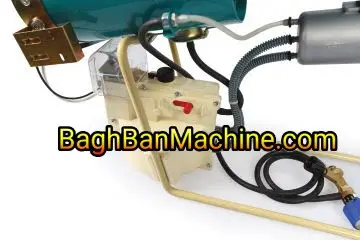 توپ صوتی کاور دار ترکیه (کلاغ پران) - Image 2