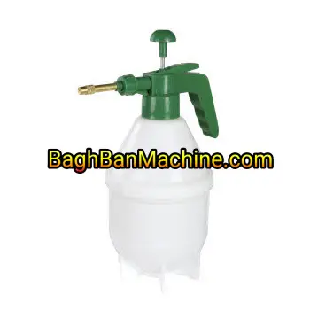 سمپاش ۲٫۵ لیتری دستی سم پاش ۲ لیتری دستی - Image 1