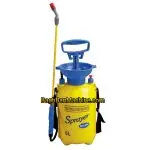 سم پاش ۵ لیتری استوانه ای