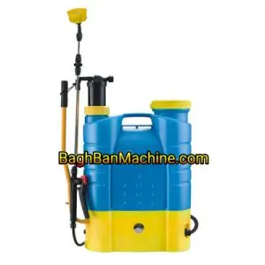 قیمت سمپاش دستی 20 لیتری