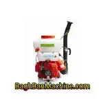 سمپاش پشتی موتوری اتومایزر