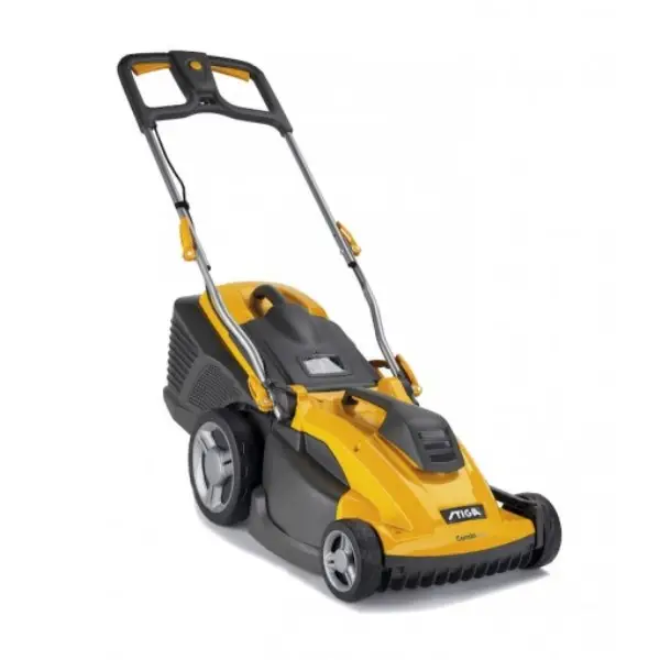 BBM 44E چمن زن برقی BBM 44 E - Image 1