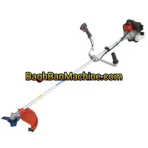 علف تراش چینی طرح KNC 40EU