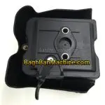 هواکش کامل علف زن ۴۳۰ A - Image 2