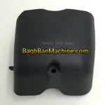 هواکش کامل علف زن ۴۳۰ A