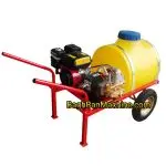 سمپاش فرغونی H170-D60-KT