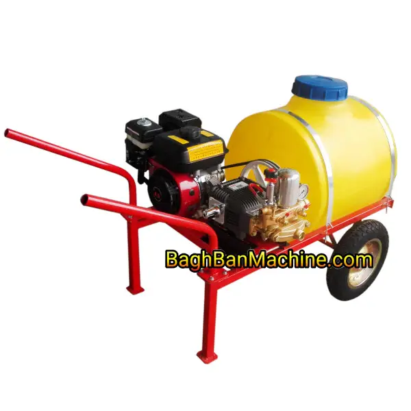 سم پاش فرغونی BG-GX200  طرح هوندا - Image 1