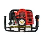 چاله کن 520 پویا با مته قطر۲۰ سانت - Image 2