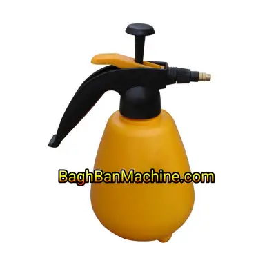 ۱٫۵l سمپاش ۲ لیتری دستی - Image 1