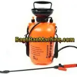 سمپاش ۵ لیتری استوانه ای