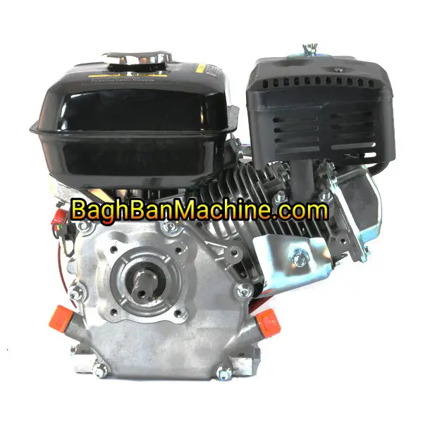 موتور تک بنزینی طرح هوندا (GX200  ) - Image 2