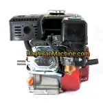 موتور تک بنزینی POUYA168 - Image 2