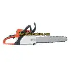 اره موتوری POUYA230  طرح اشتیل MS230