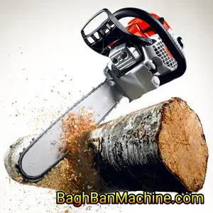 اره موتوری پویا اره موتوری POUYA230  طرح اشتیل MS230 - Image 2