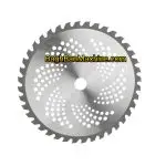 تیغه الماسه ۴۰ پره کیفیت بالا A