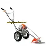 علف تراش چرخ دار PU520