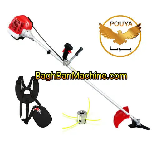 علف زن دوشی  PU 430 - Image 2