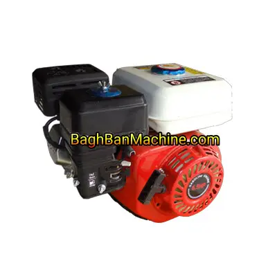 موتور تک هندا موتور تک بنزینی طرح هوندا ۶٫۵ اسب - Image 1