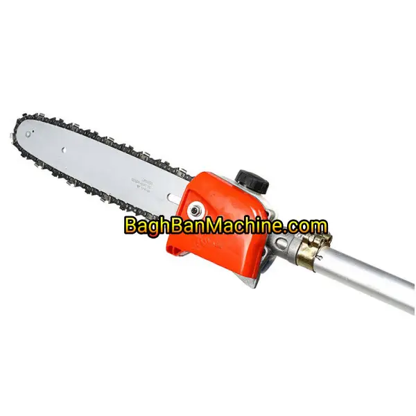 هد اره الحاقی علفزن اره الحاقی علف تراش ۷-۲۶ - Image 1