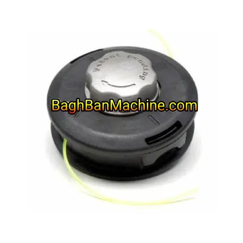 هد نخ طرح یورو ( توپی نخ نایلونی ) - Image 1