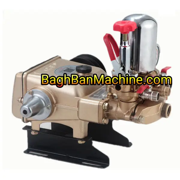 سم پاش فرغونی PUN168-45-C - Image 2