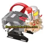 پمپ ۴۵ سمپاشی طرح رینهو پاور