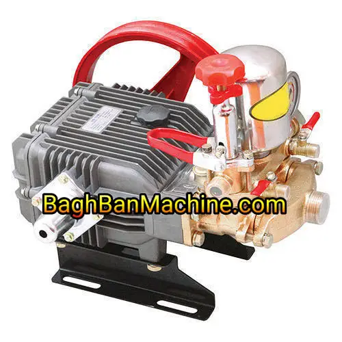 پمپ سپاش ۶۰بار پمپ سمپاش PU60 - Image 1