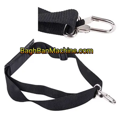 کیت تبدیل علفزن پشتی به دوشی - Image 2