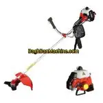 علفزن دوشی طرح مکیتا  CG411/برند پویا