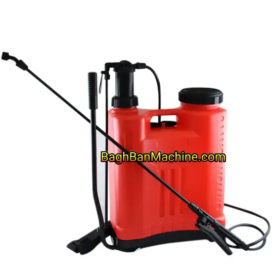 سمپاش ۲۰ لیتری سم پاش ۲۰ لیتری ایزی جت - Image 1