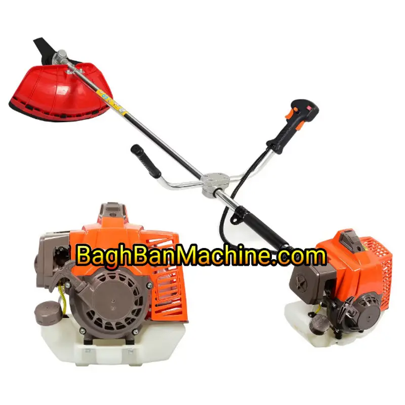 علفتراش دوشی  پویا PU630 - Image 1