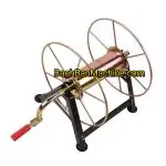 شیلنگ جمع کن