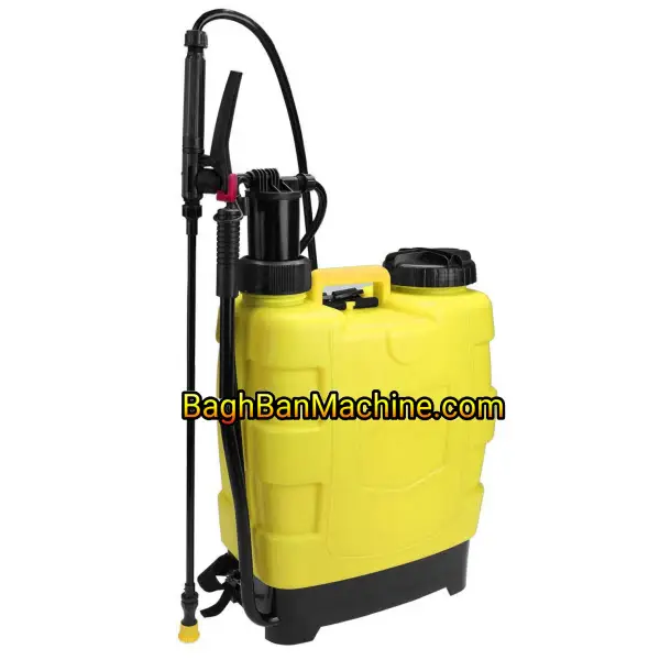 سمپاش ۲۰ لیتری پشتی SPRAYER - Image 2