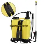 سمپاش ۲۰ لیتری پشتی SPRAYER - Image 4