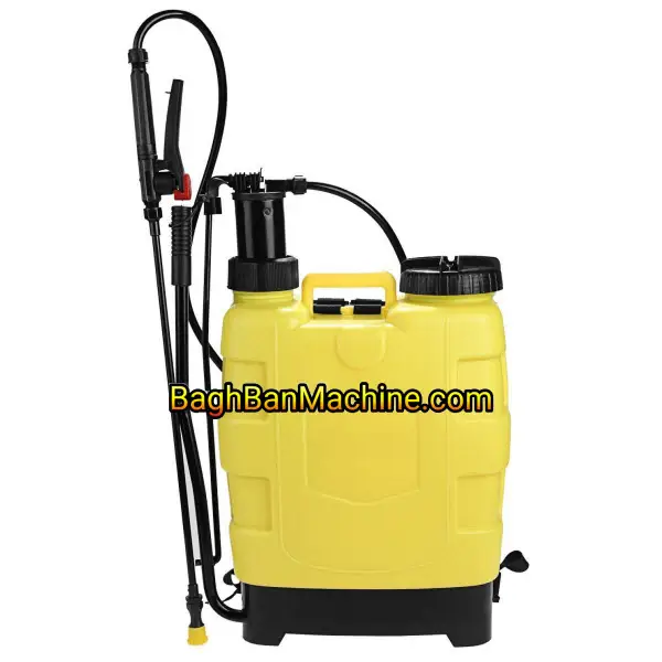 سمپاش ۲۰لیتری پویا سمپاش ۲۰ لیتری پشتی SPRAYER - Image 1