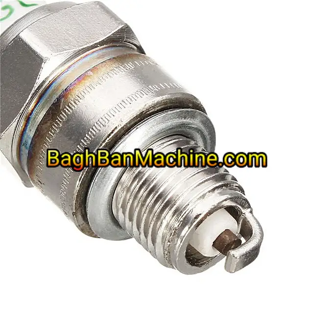 شمع علف تراش هوندا GX35 - Image 2