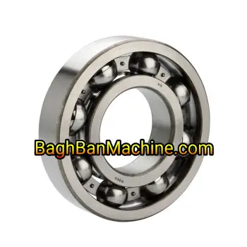 ball-bearing3 بلبرینگ سر میل لنگ اره ۲۳۰ - Image 1