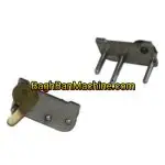 اتوماتیک گاز توپ صوتی